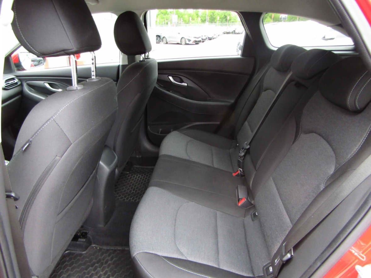 2023 Hyundai i30 - 21