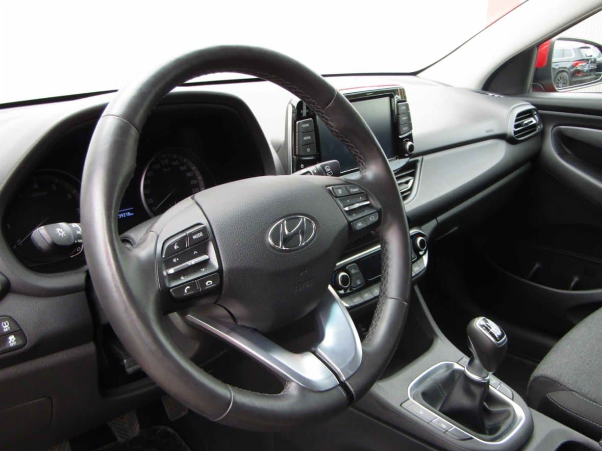 2023 Hyundai i30 - 25