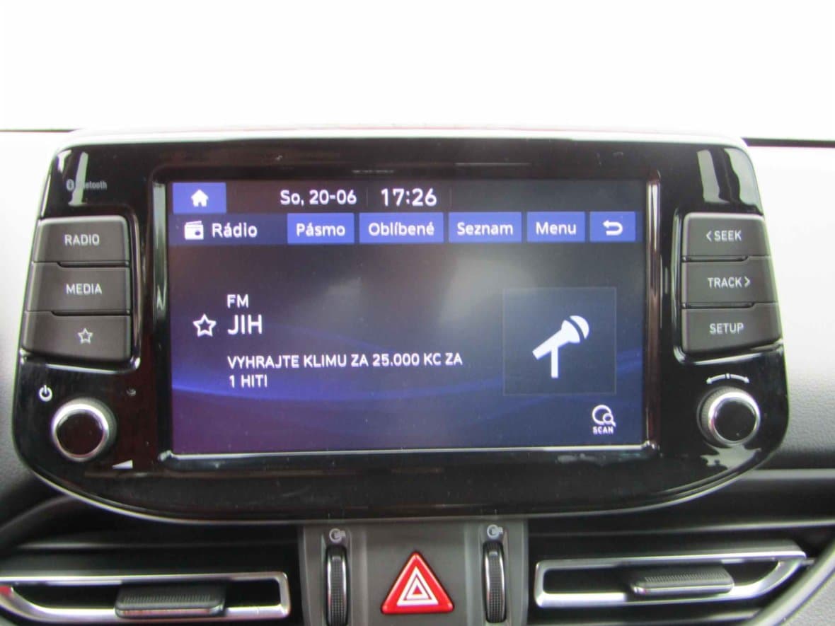 2023 Hyundai i30 - 27