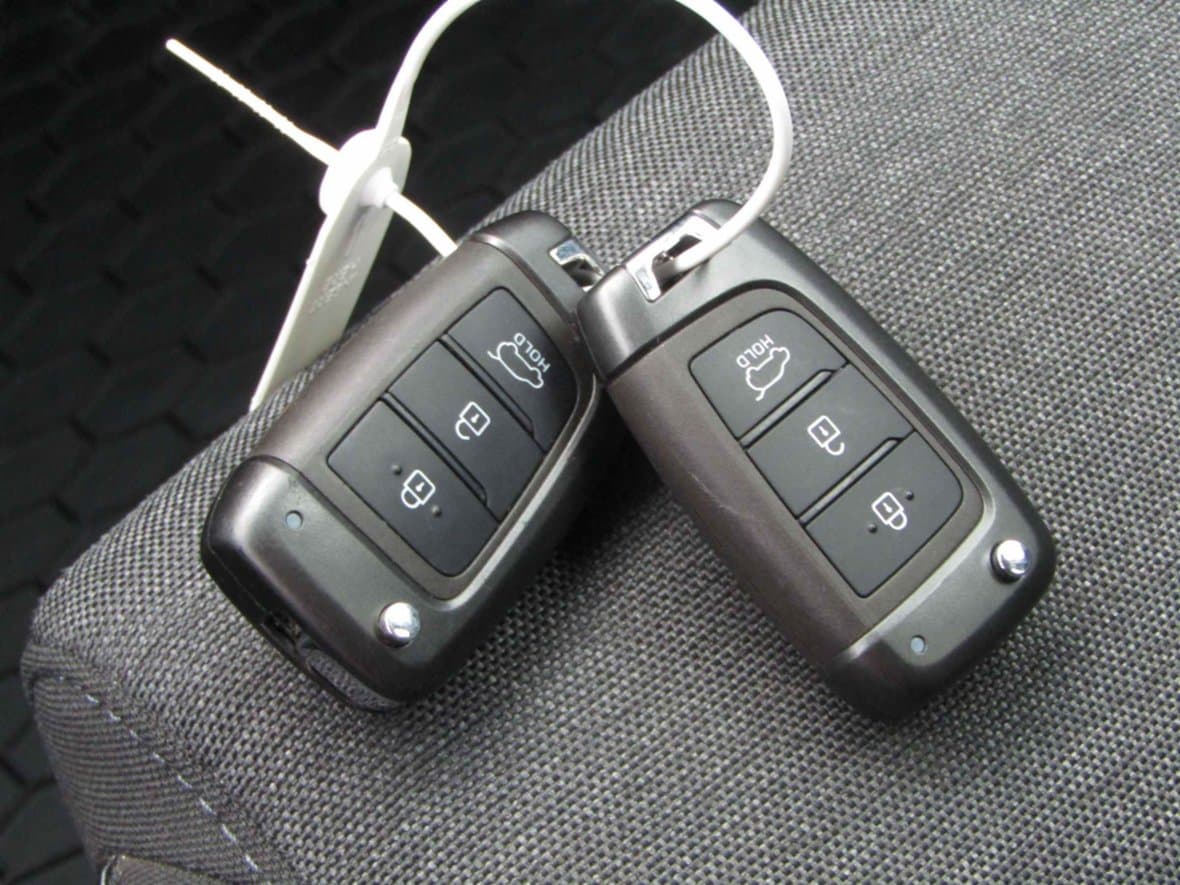 2023 Hyundai i30 - 33