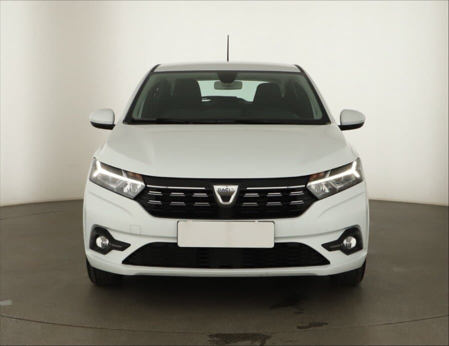 2021 Dacia SANDERO - 2