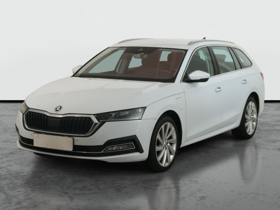 2022 Škoda OCTAVIA - 3