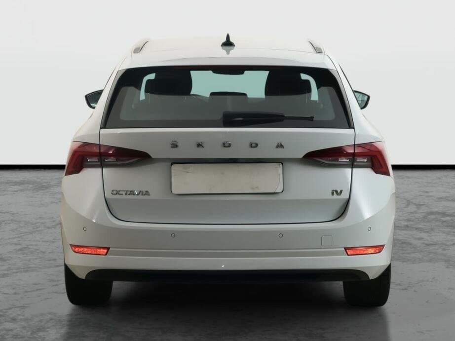2022 Škoda OCTAVIA - 6