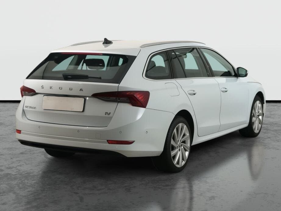 2022 Škoda OCTAVIA - 7