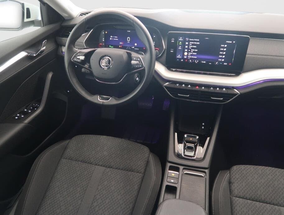 2022 Škoda OCTAVIA - 9