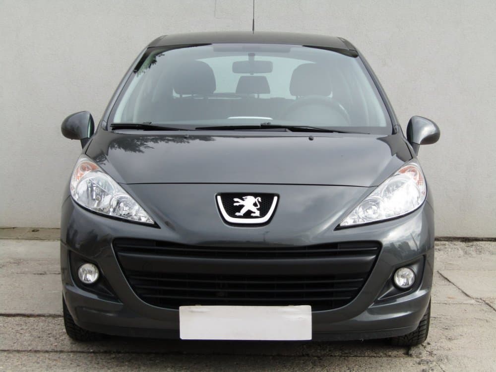 2009 Peugeot 207 - 2