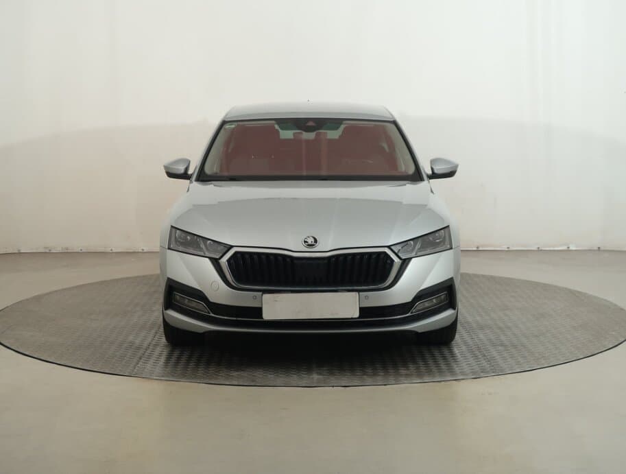 2021 Škoda OCTAVIA - 2