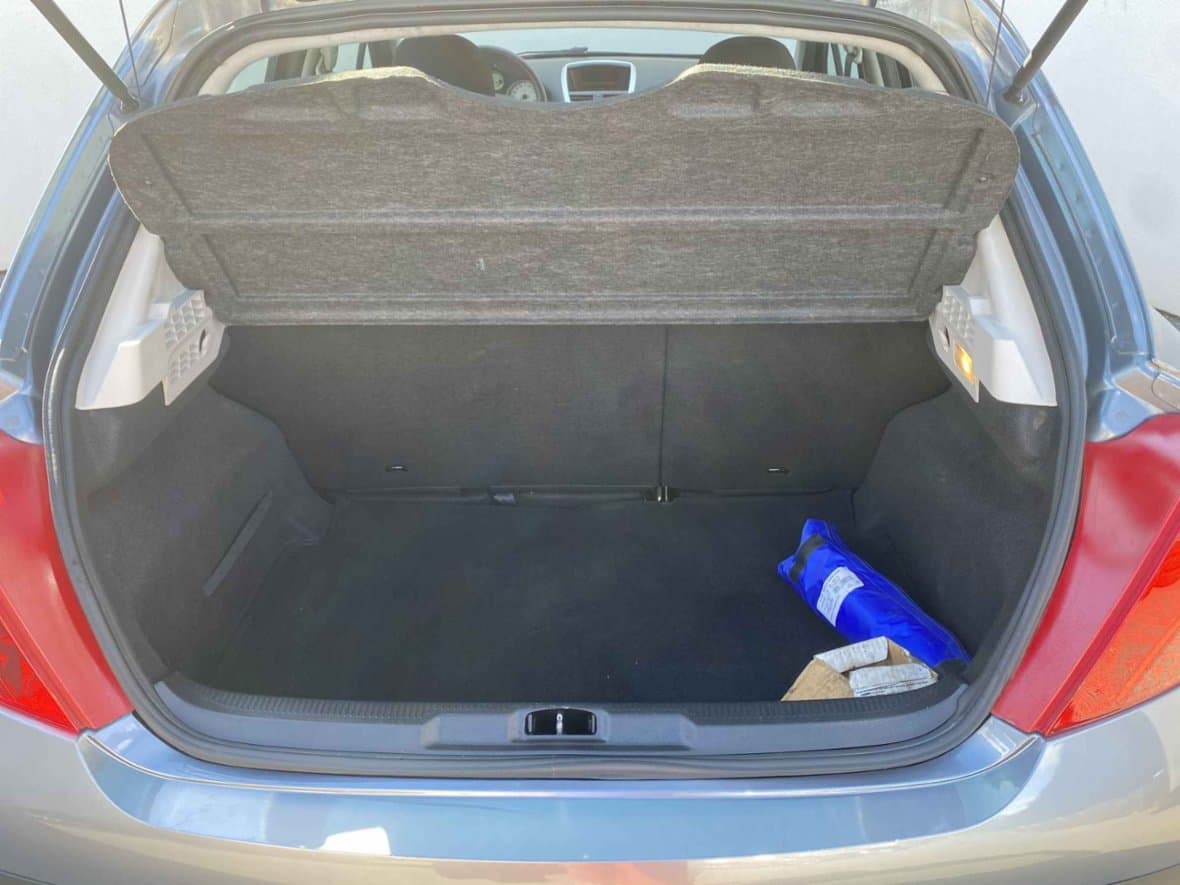 2009 Peugeot 207 - 7