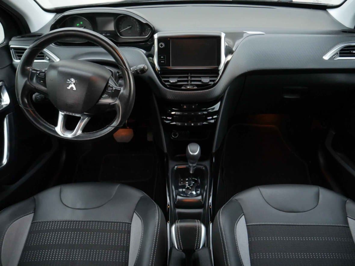 2016 Peugeot 2008 - 7