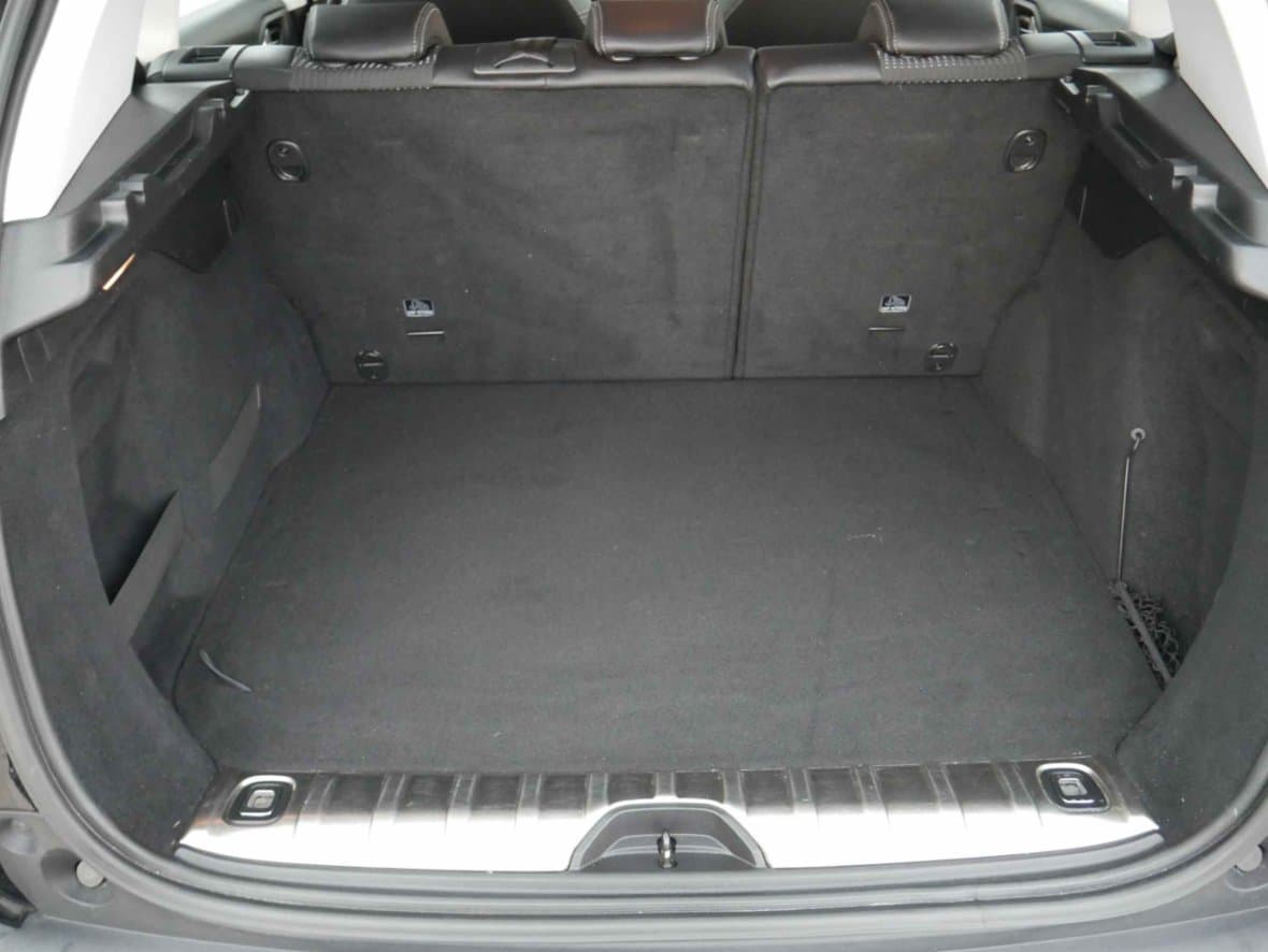 2016 Peugeot 2008 - 8