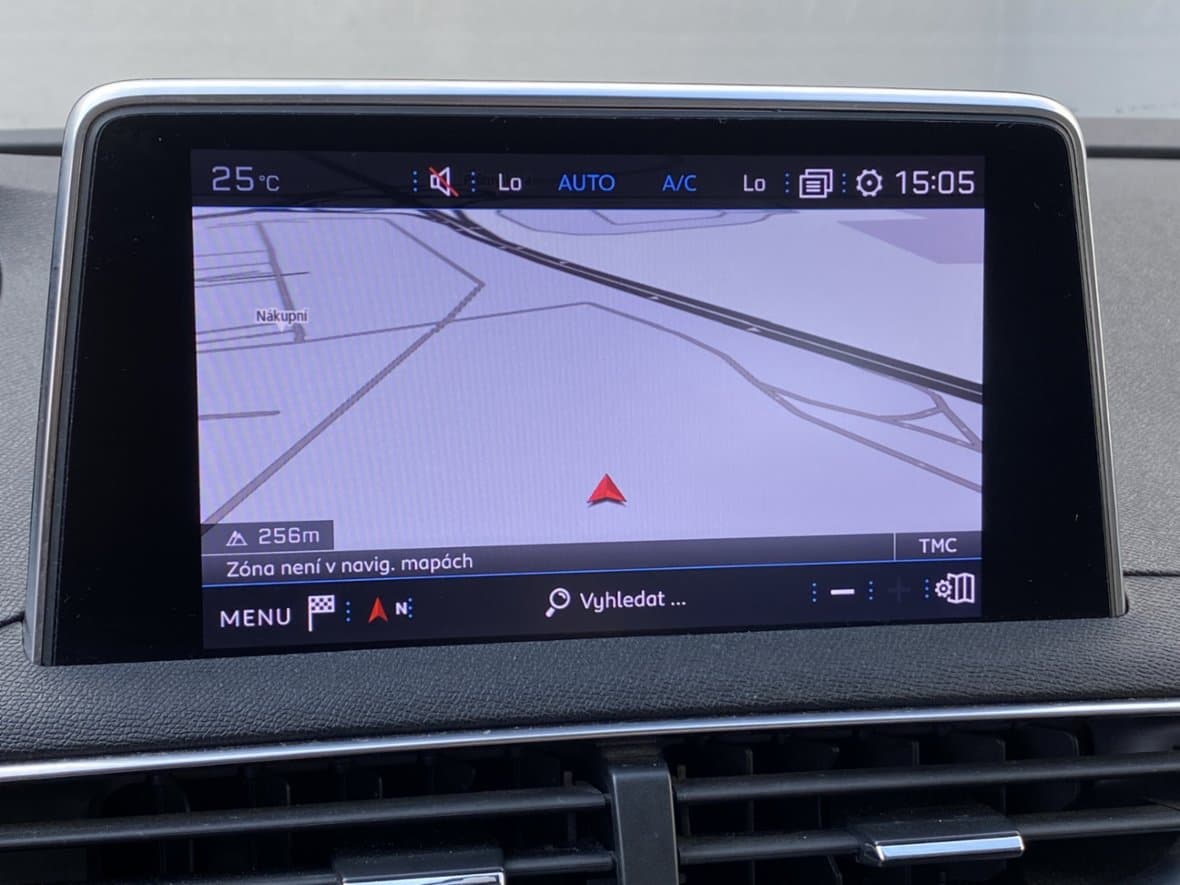 2018 Peugeot 3008 - 16