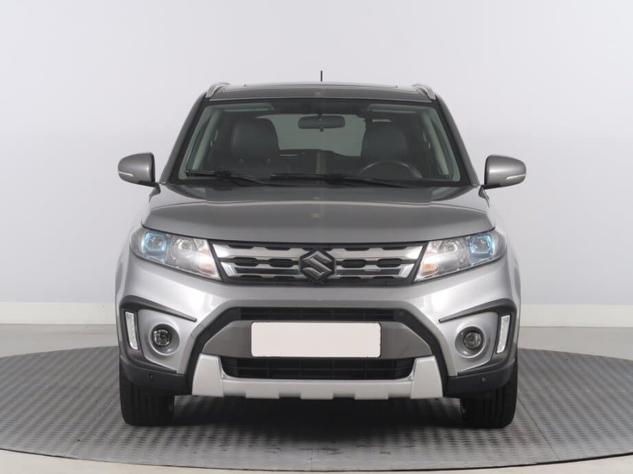 2016 Suzuki VITARA - 2