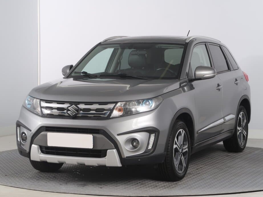 2016 Suzuki VITARA - 3