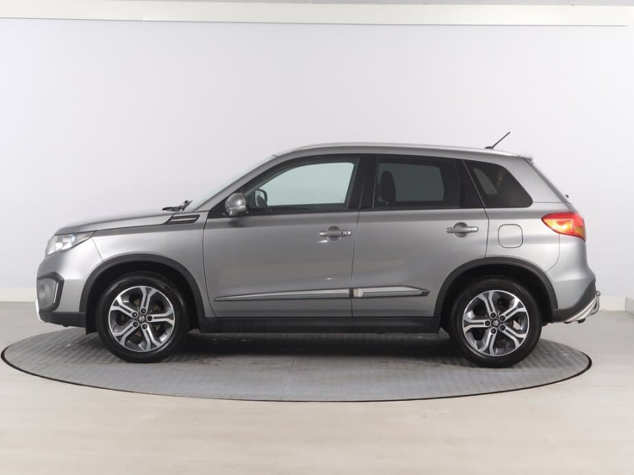 2016 Suzuki VITARA - 4