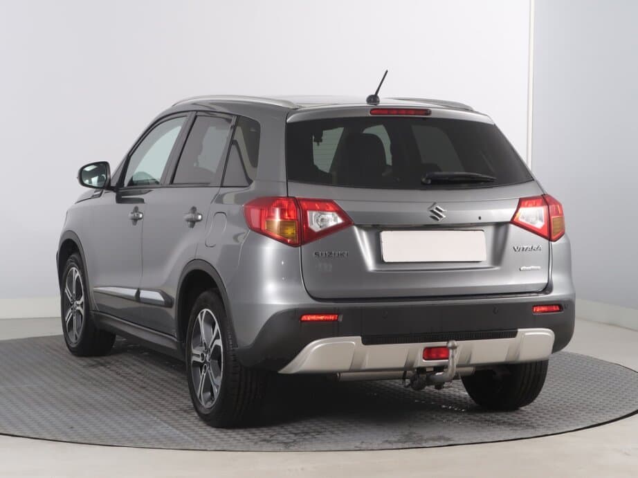 2016 Suzuki VITARA - 5
