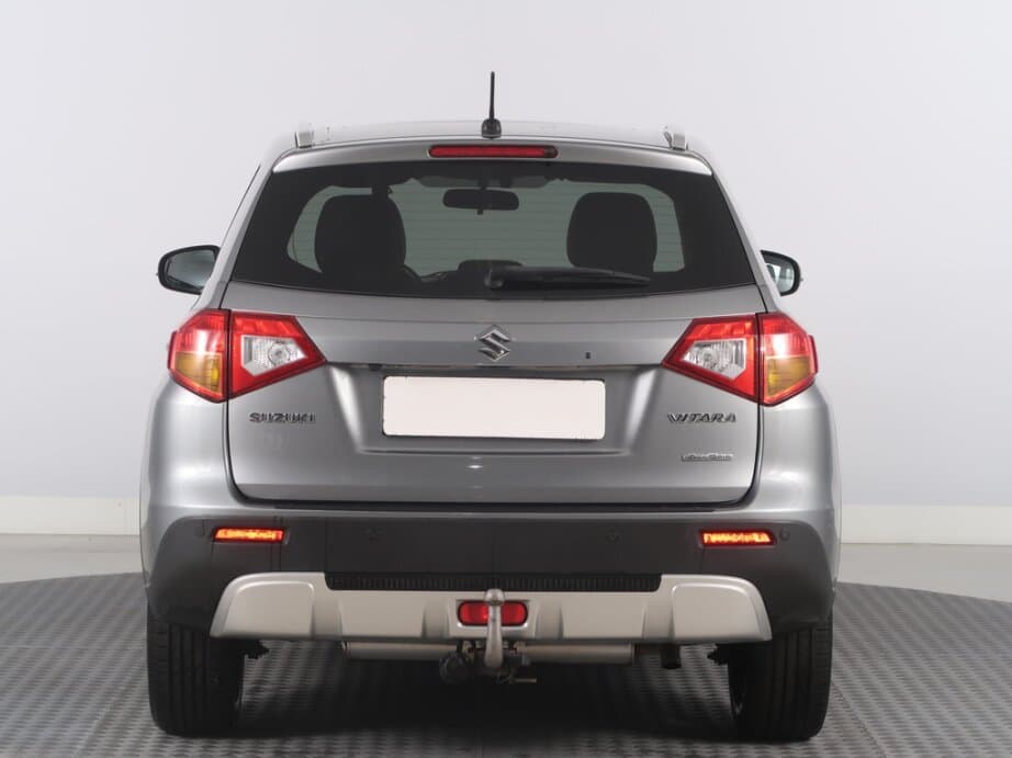 2016 Suzuki VITARA - 6