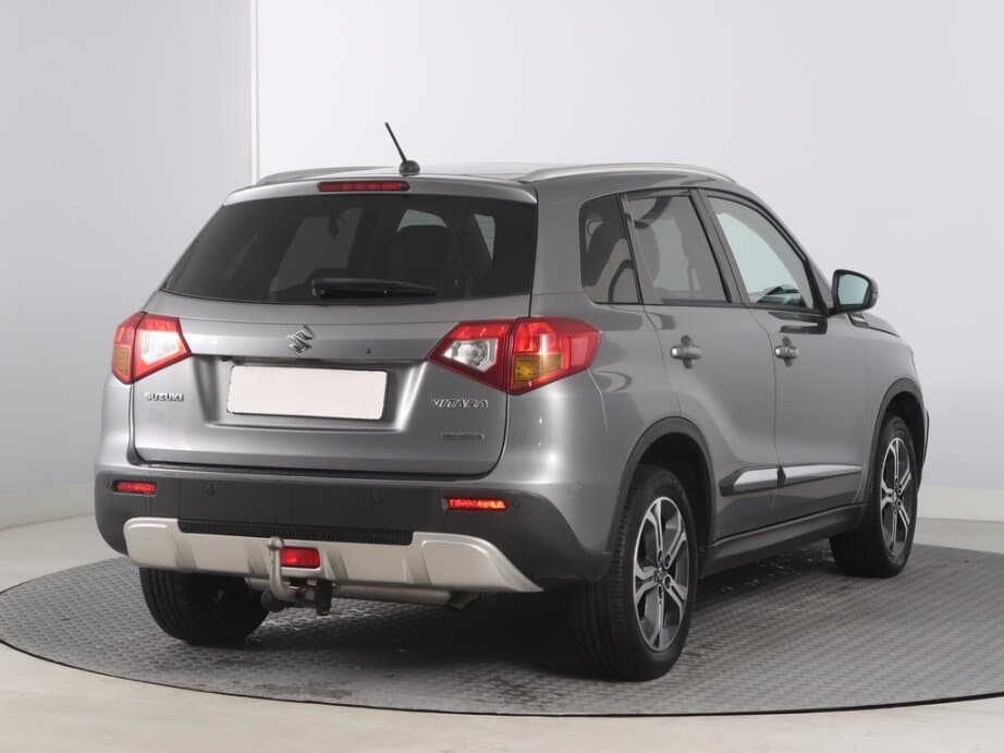 2016 Suzuki VITARA - 7