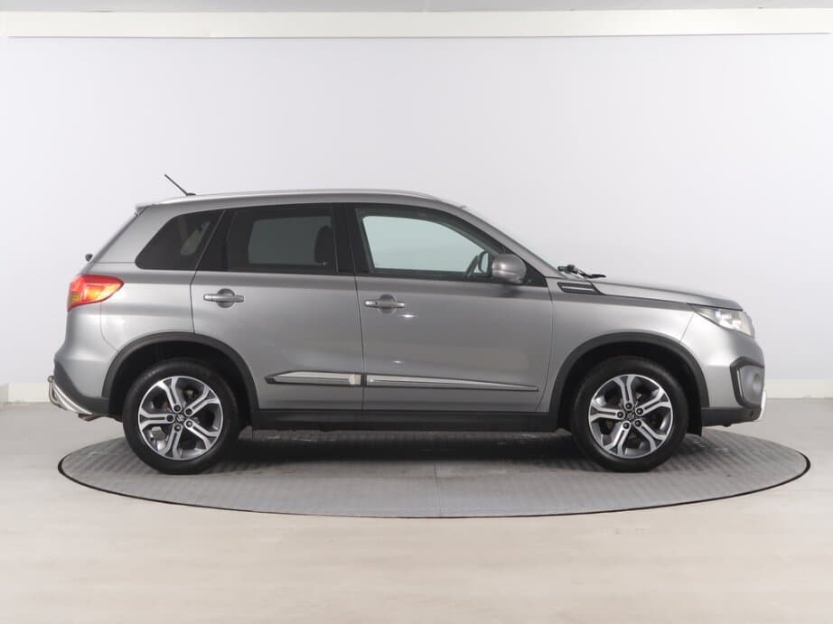 2016 Suzuki VITARA - 8