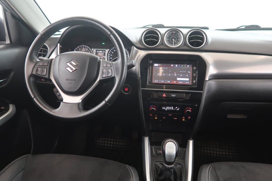 2016 Suzuki VITARA - 9