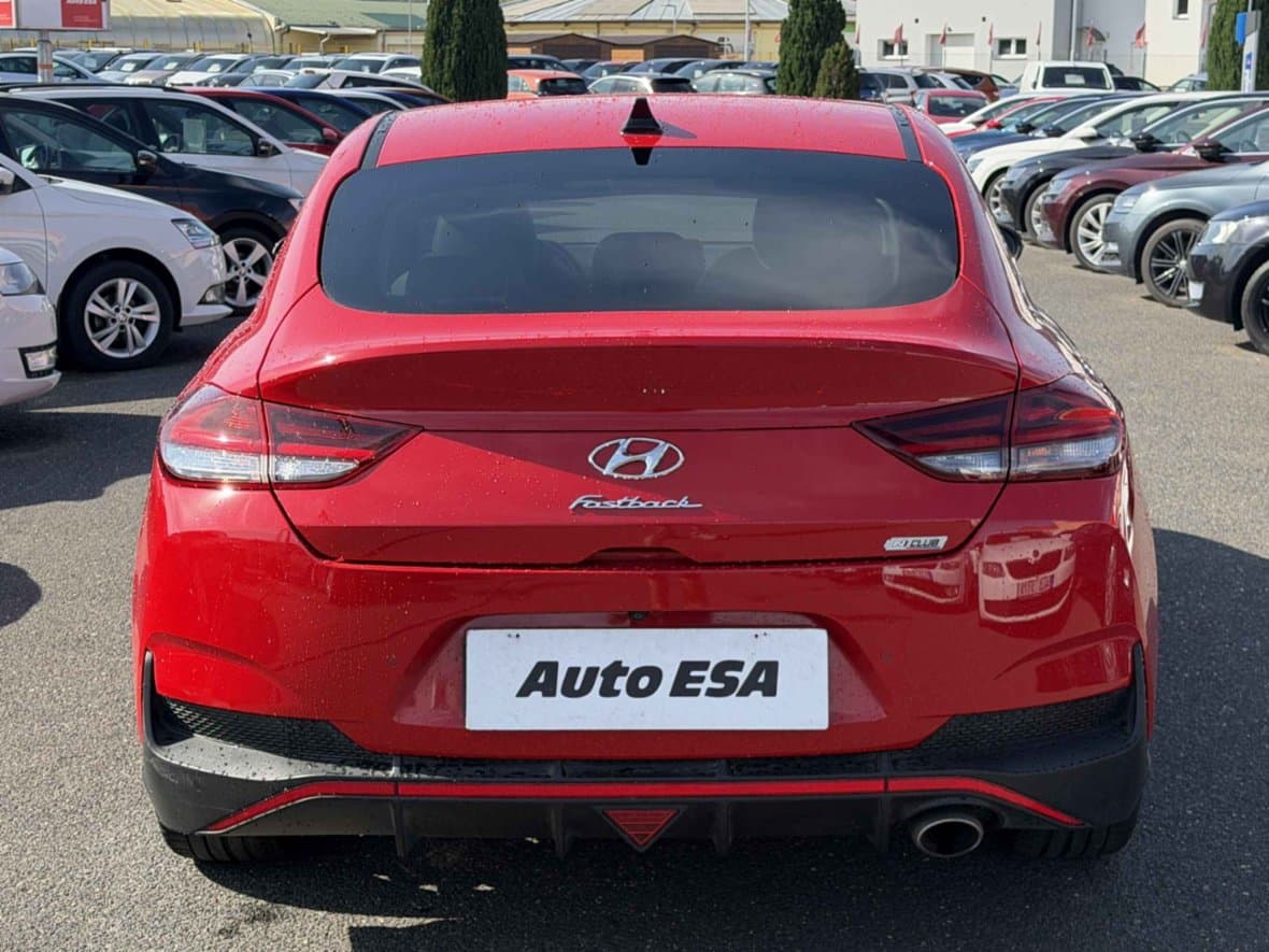 2022 Hyundai i30 - 5