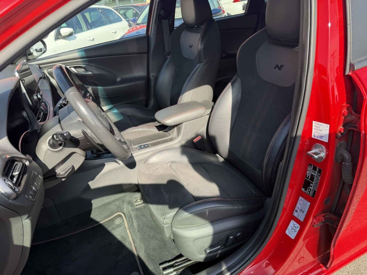 2022 Hyundai i30 - 9