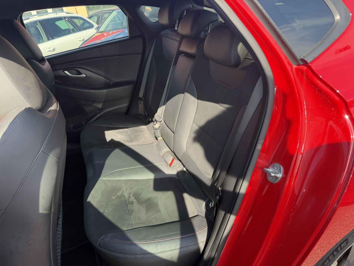 2022 Hyundai i30 - 10