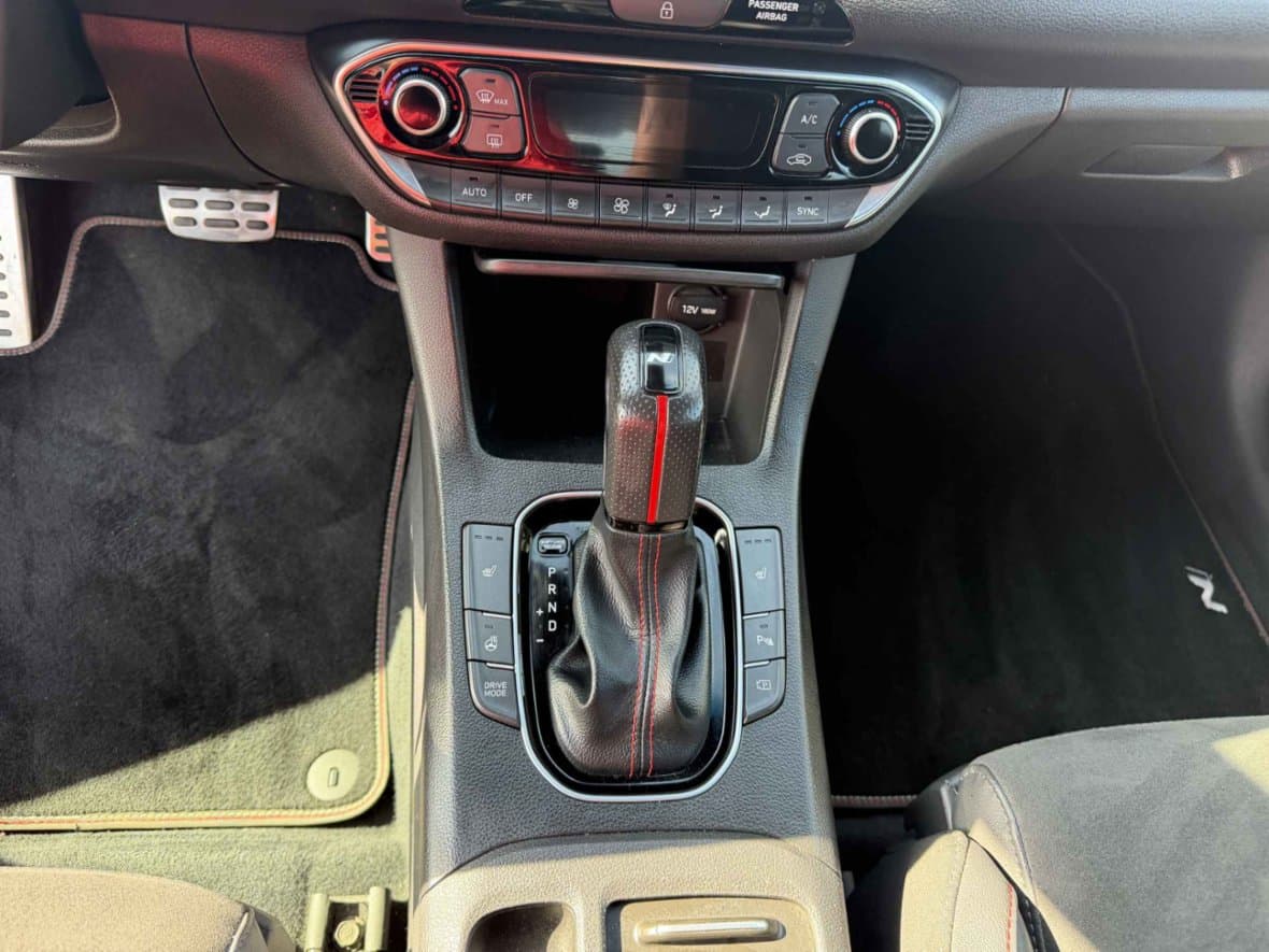 2022 Hyundai i30 - 15
