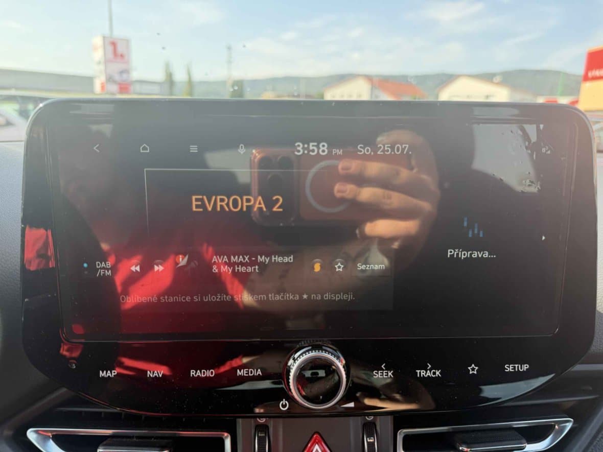 2022 Hyundai i30 - 16