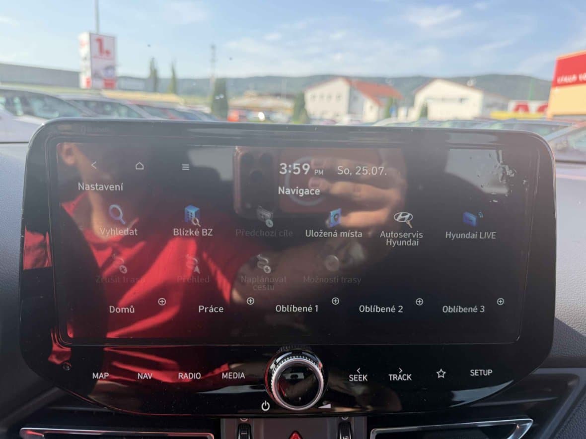 2022 Hyundai i30 - 17