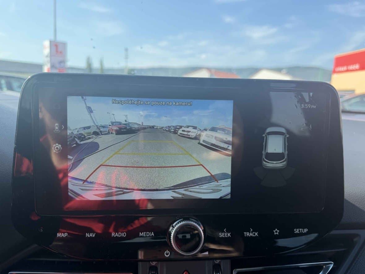 2022 Hyundai i30 - 18