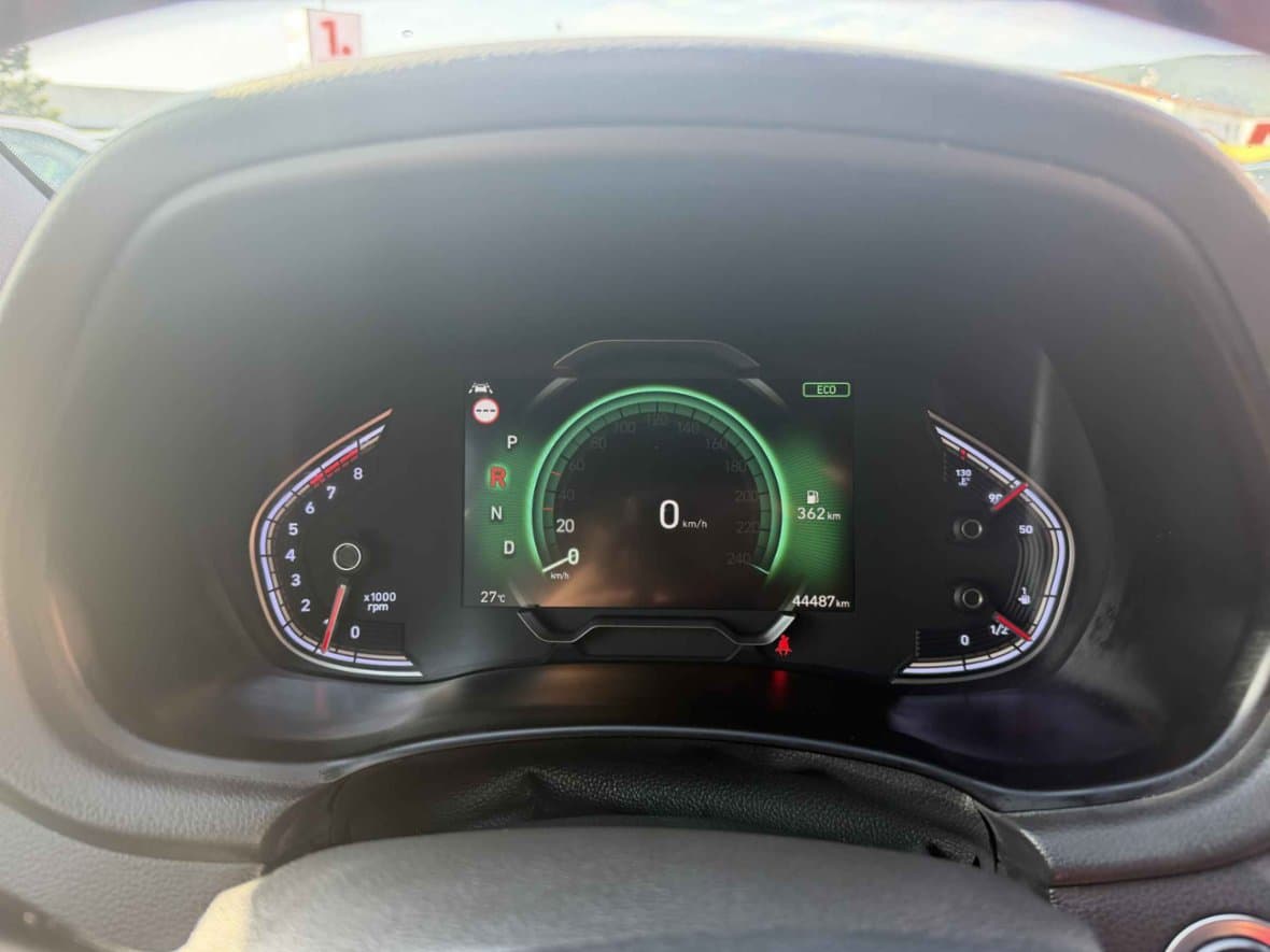 2022 Hyundai i30 - 19