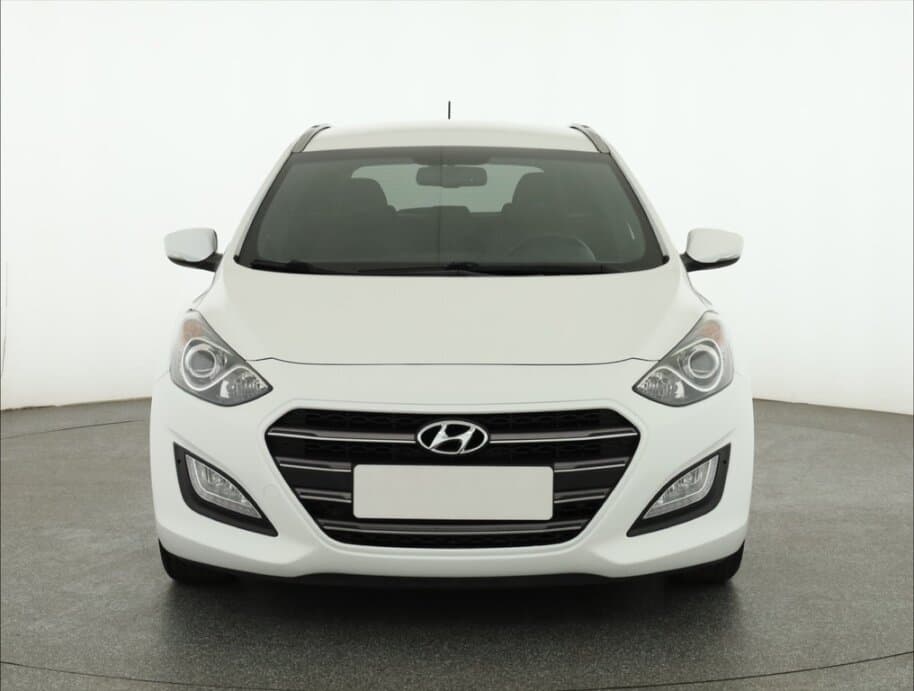 2016 Hyundai I30 - 2