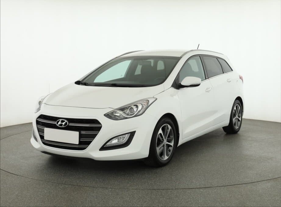 2016 Hyundai I30 - 3