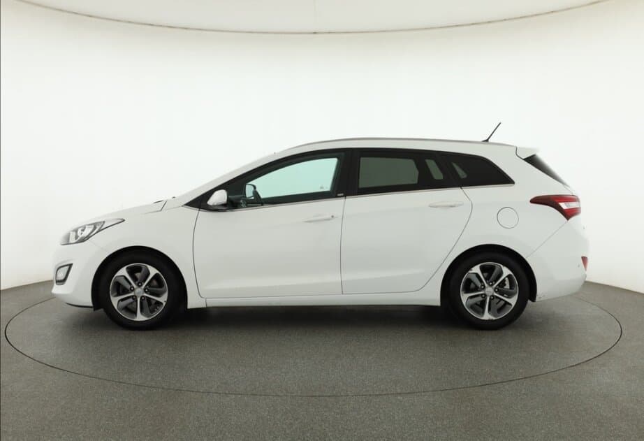 2016 Hyundai I30 - 4