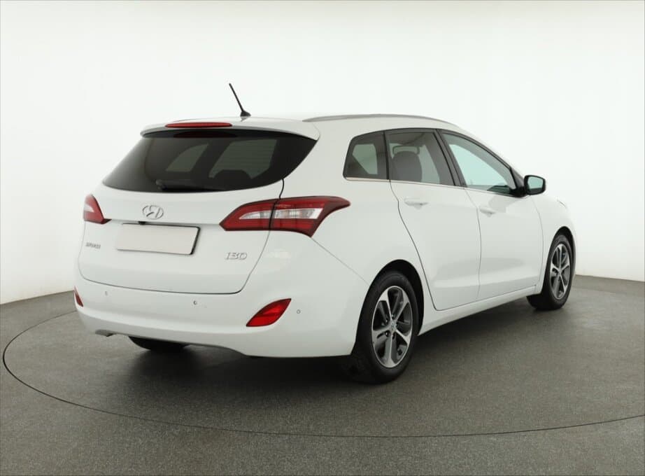 2016 Hyundai I30 - 7