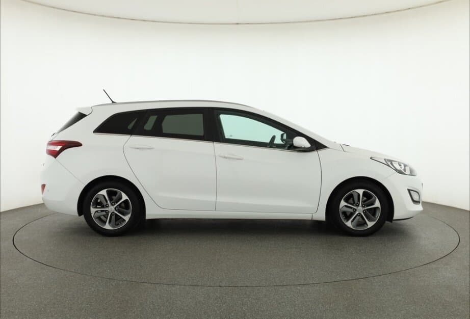 2016 Hyundai I30 - 8