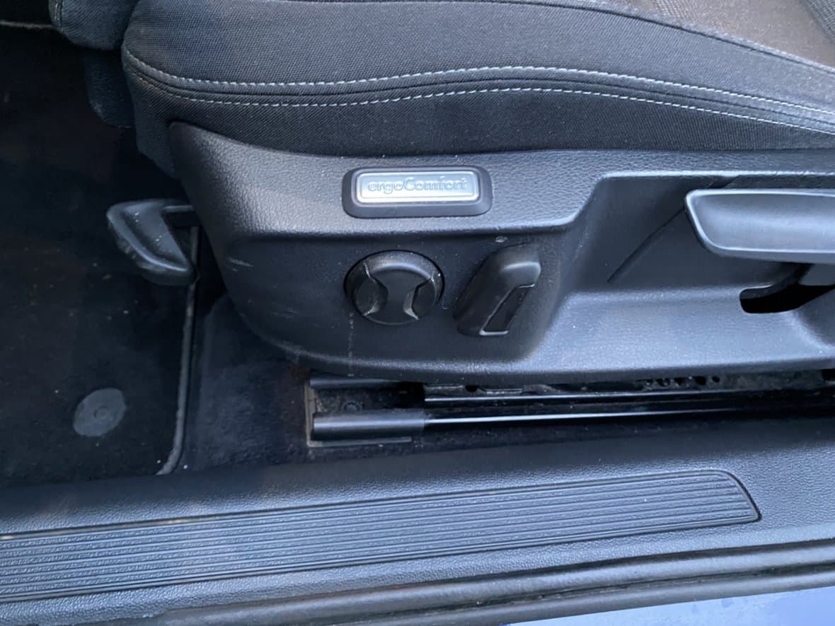 2018 Volkswagen PASSAT - 12