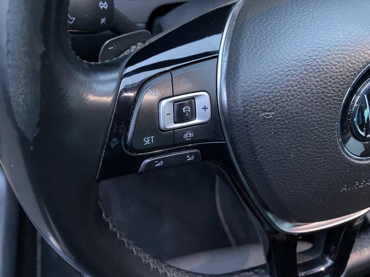 2018 Volkswagen PASSAT - 14