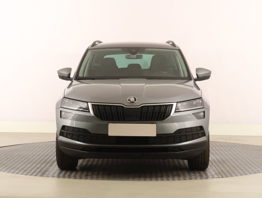 2021 Škoda KAROQ - 4