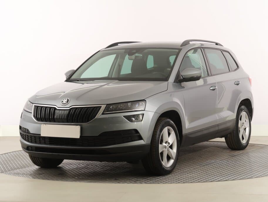 2021 Škoda KAROQ - 7