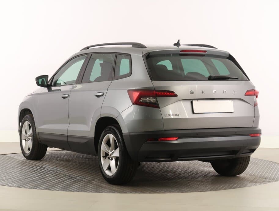 2021 Škoda KAROQ - 13