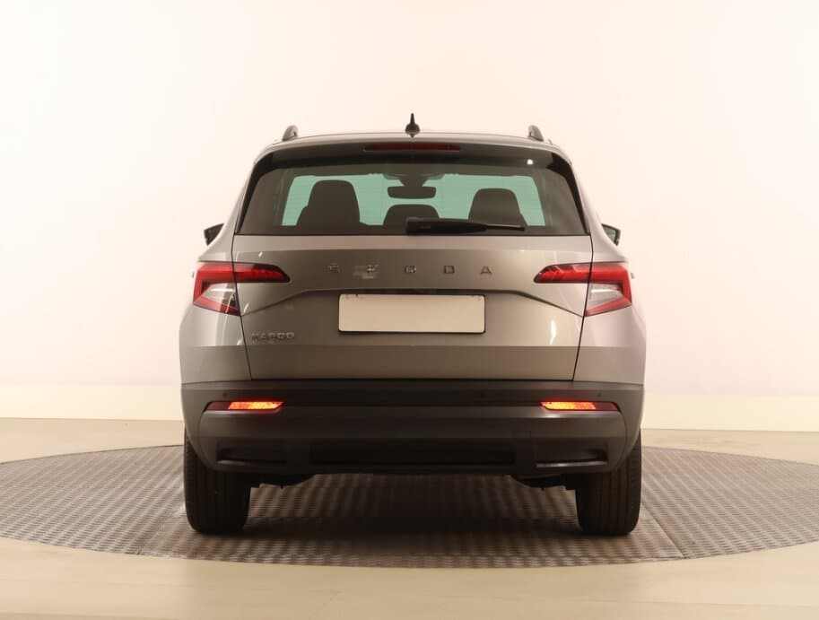 2021 Škoda KAROQ - 16