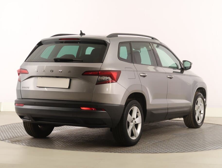 2021 Škoda KAROQ - 19