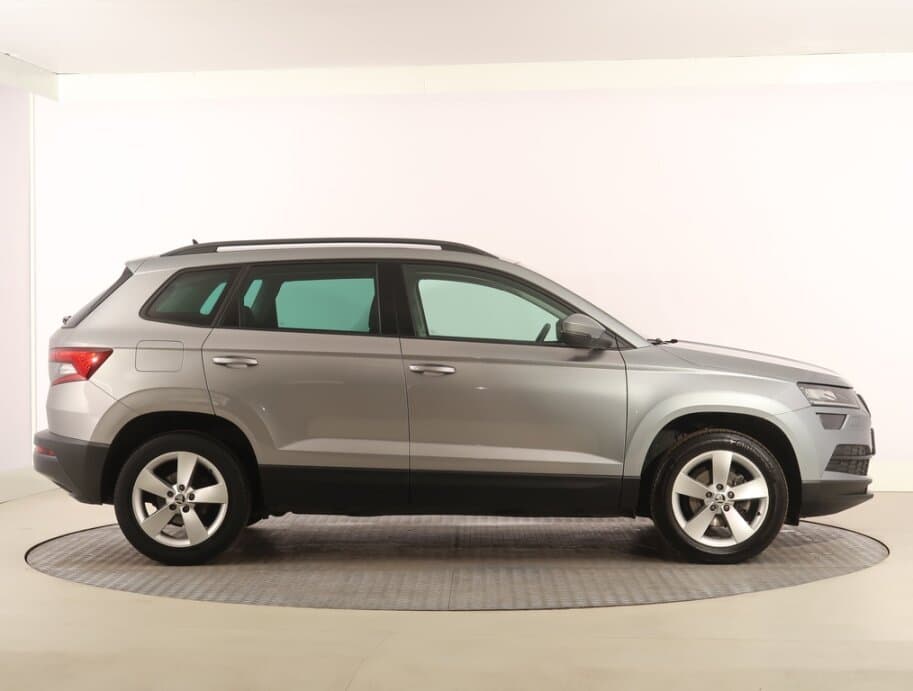 2021 Škoda KAROQ - 22