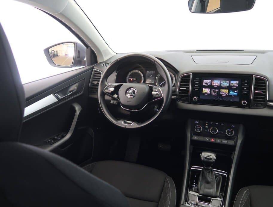 2021 Škoda KAROQ - 25