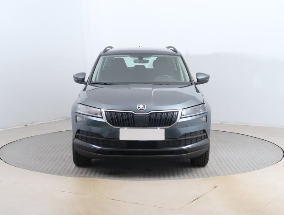 2020 Škoda KAROQ - 2