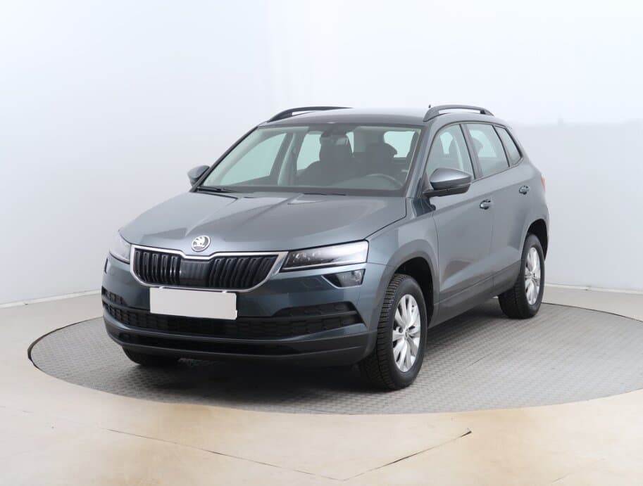 2020 Škoda KAROQ - 3