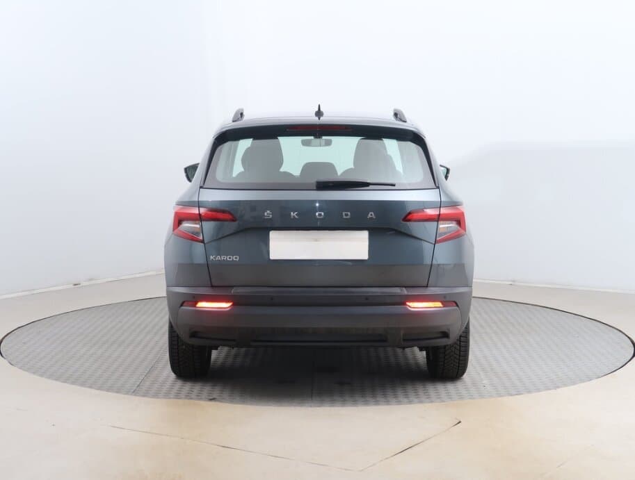 2020 Škoda KAROQ - 6