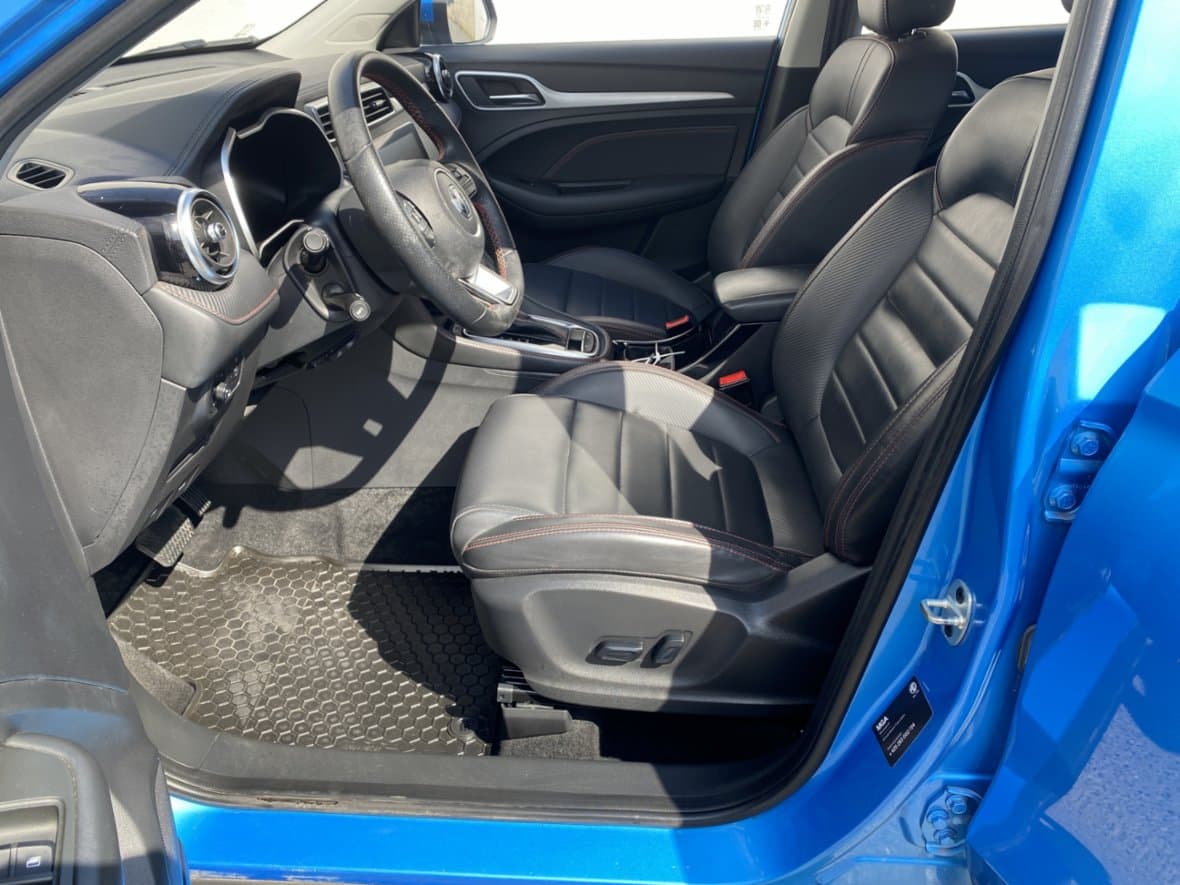 2023 MG OSTATNÍ - 9
