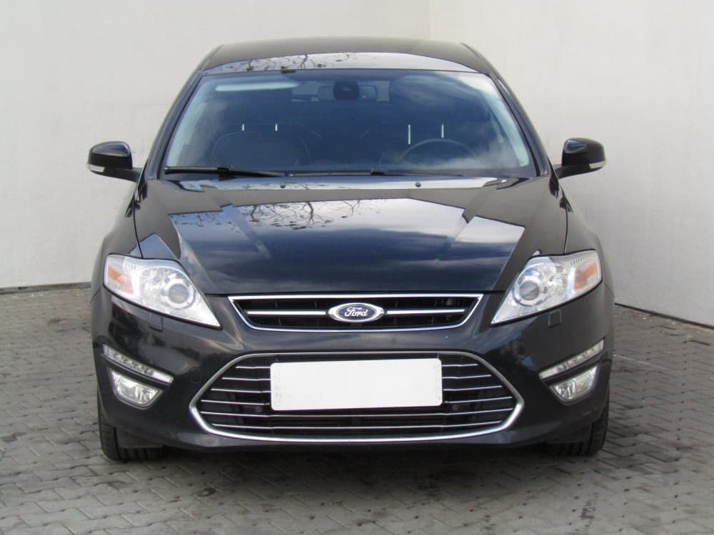 2010 Ford MONDEO - 2